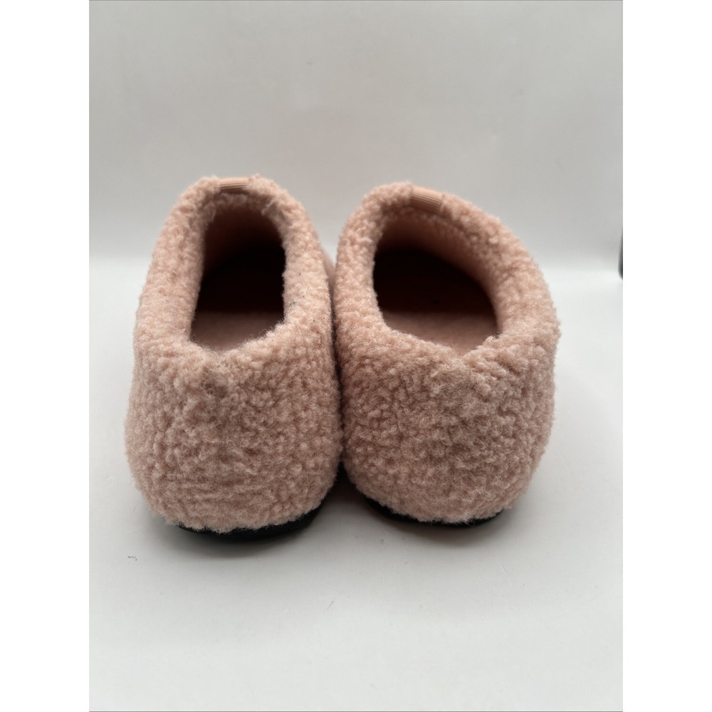 Bombas Women's Sunday Slipper Pink Size 9 Comfy Loungewear - Picture 3 of 12